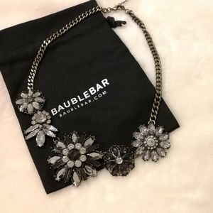 BaubleBar | Crystal Firecracker Strand